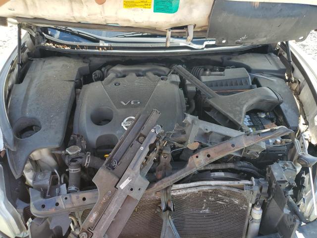 Photo 11 from auction – 2012 NISSAN MAXIMA S with VIN 1N4AA5AP0CC835678