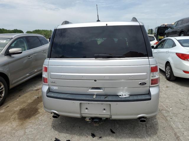 Photo 6 from auction – 2014 FORD FLEX SEL with VIN 2FMGK5C85EBD39765