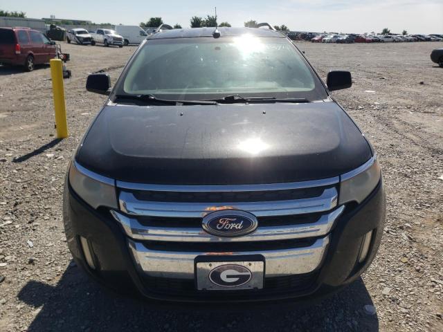 Photo 5 from auction – 2011 FORD EDGE SEL with VIN 2FMDK3JC2BBA83823