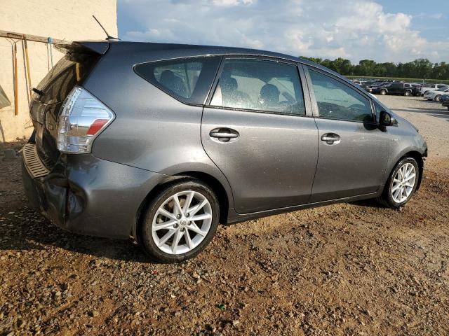 Photo 3 from auction – 2012 TOYOTA PRIUS V with VIN JTDZN3EU2C3156565