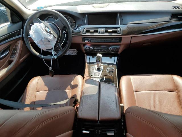 Photo 8 from auction – 2015 BMW 528 XI with VIN WBA5A7C53FD621377