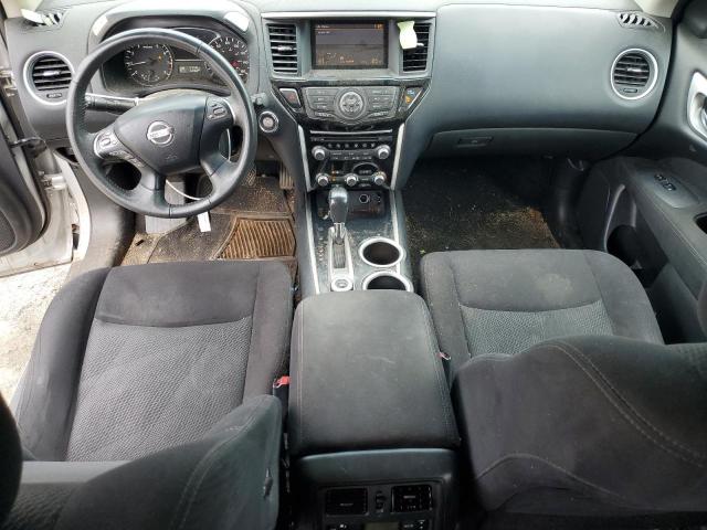 Photo 8 from auction – 2015 NISSAN PATHFINDER with VIN 5N1AR2MM8FC670238
