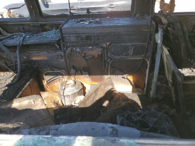Photo 10 from auction – 1982 VOLKSWAGEN VANAGON CA with VIN WV2ZA0251CH077772