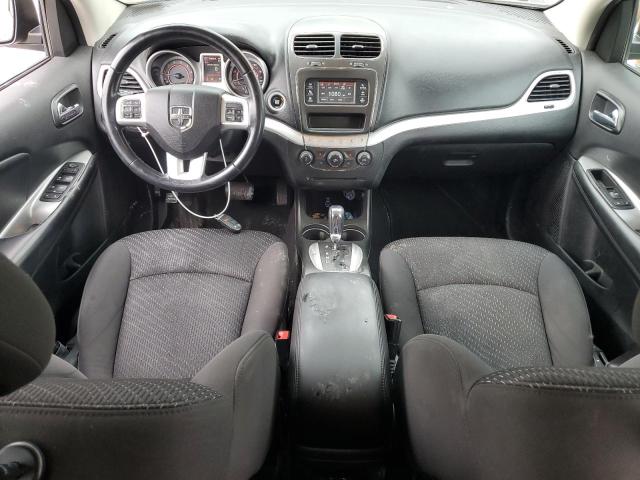 Photo 8 from auction – 2017 DODGE JOURNEY SE with VIN 3C4PDCABXHT683330