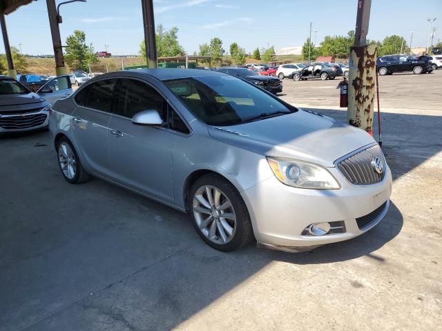 Photo 4 from auction – 2012 BUICK VERANO with VIN 1G4PP5SK8C4219318