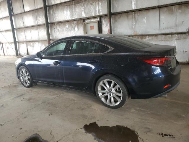 Photo 2 from auction – 2017 MAZDA 6 TOURING with VIN JM1GL1V58H1131554