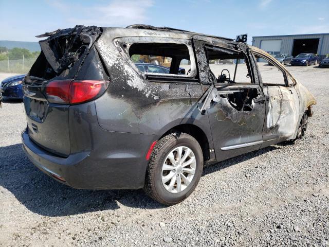 صورة رقم 3 من المزاد - 2018 CHRYSLER PACIFICA T مع VIN 2C4RC1BG9JR252934