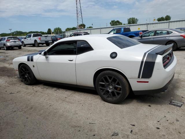 Photo 2 from auction – 2016 DODGE CHALLENGER with VIN 2C3CDZFJ0GH299537