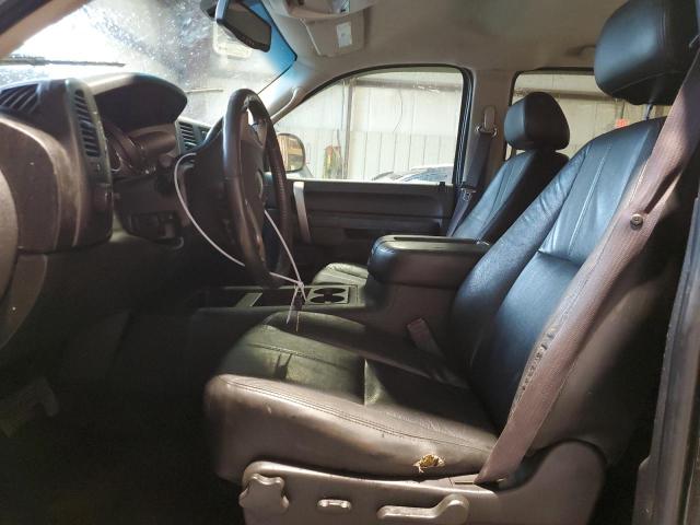 Photo 7 from auction – 2011 GMC SIERRA K15 with VIN 3GTP2VE3XBG391701