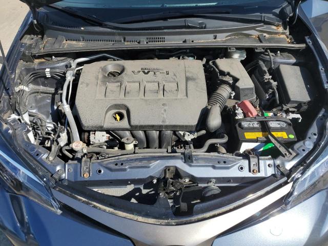 Photo 11 from auction – 2018 TOYOTA COROLLA L with VIN 2T1BURHE0JC063835