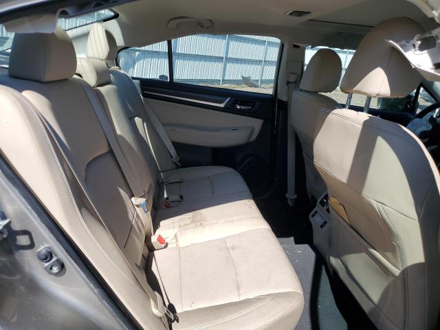 Photo 10 from auction – 2018 SUBARU LEGACY 2.5 with VIN 4S3BNAN61J3046627