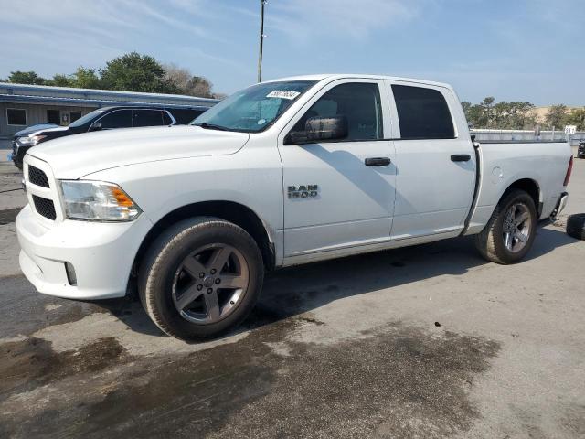 RAM 1500 ST 2017 مع رقم تعريف المركبة 1C6RR6KG7HS556730 - صورة من المزاد