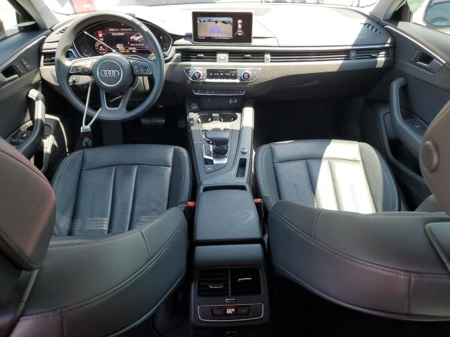 Photo 8 from auction – 2018 AUDI A4 PREMIUM with VIN WAUKMAF48JA196890