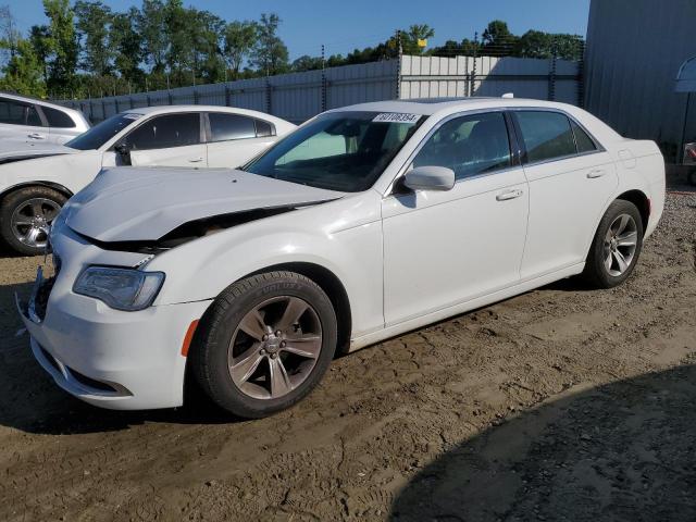 CHRYSLER 300 LIMITE 2017 with VIN 2C3CCAAG9HH603627 - Photo from auction