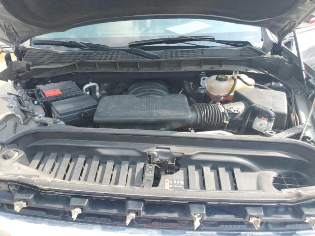 Photo 11 from auction – 2022 GMC SIERRA LIM with VIN 3GTP8BED7NG119567