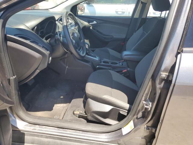 Photo 7 from auction – 2014 FORD FOCUS SE with VIN 1FADP3F27EL438341