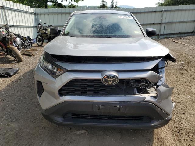 Photo 5 from auction – 2022 TOYOTA RAV4 LE with VIN 2T3F1RFV5NW289880