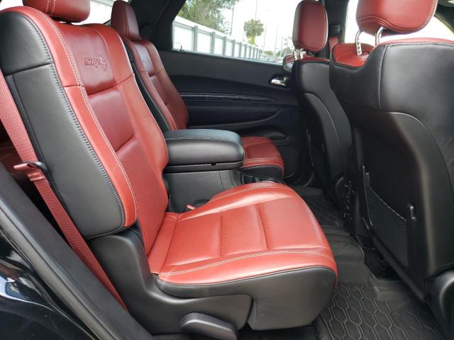 Foto 11 de la subasta – 2021 DODGE DURANGO SR con VIN 1C4SDJH96MC882284