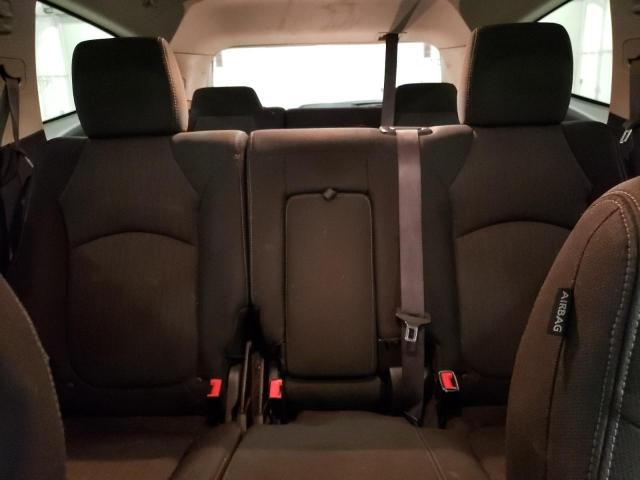 Photo 10 from auction – 2015 CHEVROLET TRAVERSE L with VIN 1GNKVGKD5FJ255224