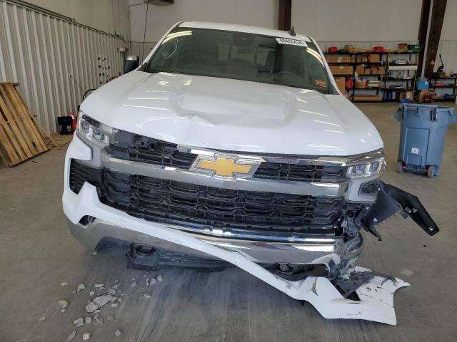 Photo 5 from auction – 2023 CHEVROLET SILVERADO with VIN 1GCUDDED9PZ246964