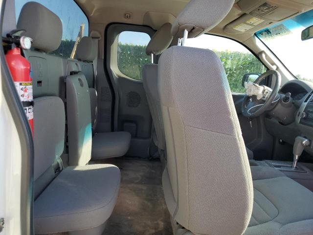 Photo 10 from auction – 2016 NISSAN FRONTIER S with VIN 1N6BD0CT3GN781237