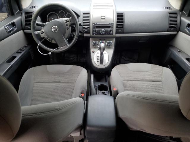 Photo 8 from auction – 2011 NISSAN SENTRA 2.0 with VIN 3N1AB6AP3BL712993