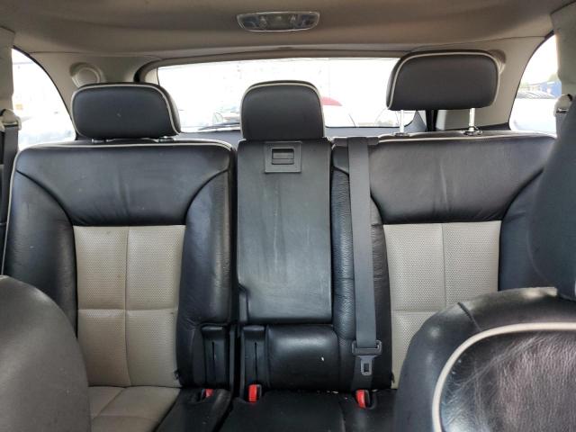 Photo 10 from auction – 2008 LINCOLN MKX with VIN 2LMDU88C48BJ39030