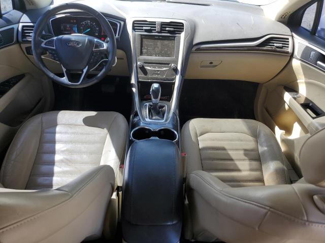 Photo 8 from auction – 2014 FORD FUSION SE with VIN 3FA6P0LU0ER324759