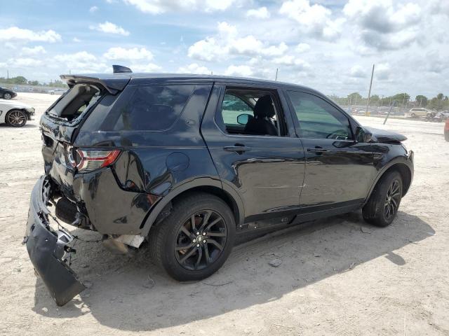 Photo 3 from auction – 2017 LAND ROVER DISCOVERY with VIN SALCP2BG2HH650596