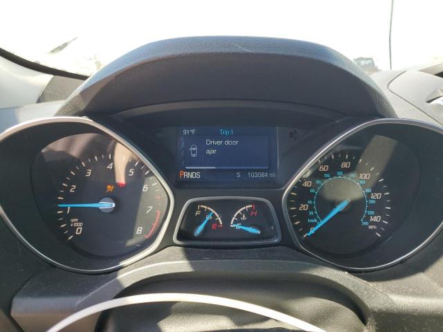 Photo 9 from auction – 2013 FORD ESCAPE SE with VIN 1FMCU9GX1DUD88911