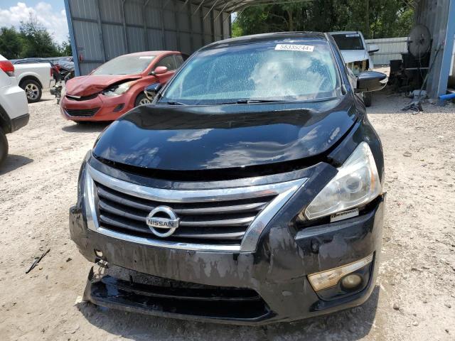 Photo 5 from auction – 2015 NISSAN ALTIMA 2.5 with VIN 1N4AL3AP2FN884047