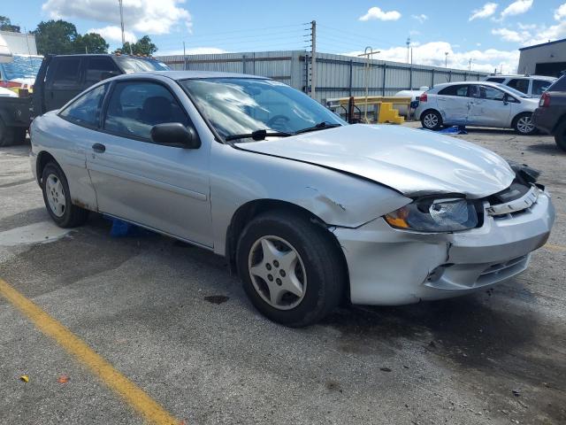 Photo 4 from auction – 2005 CHEVROLET CAVALIER with VIN 1G1JC12F457125447