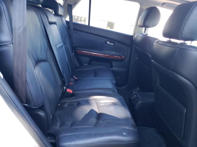 Photo 11 from auction – 2007 LEXUS RX 350 with VIN 2T2HK31U67C025030