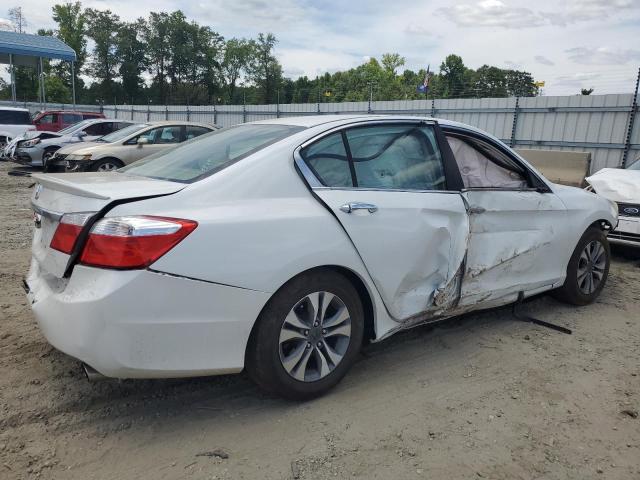 Photo 3 from auction – 2014 HONDA ACCORD LX with VIN 1HGCR2F33EA149232
