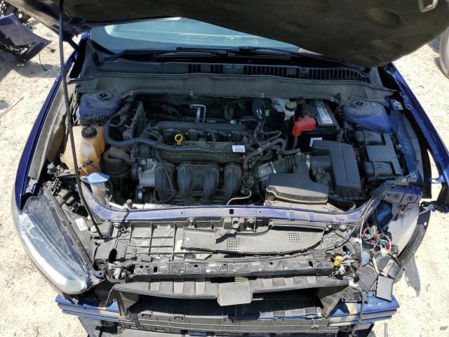 Photo 11 from auction – 2016 FORD FUSION SE with VIN 3FA6P0H70GR294183