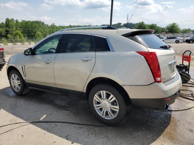 Photo 2 from auction – 2013 CADILLAC SRX LUXURY with VIN 3GYFNCE36DS583148