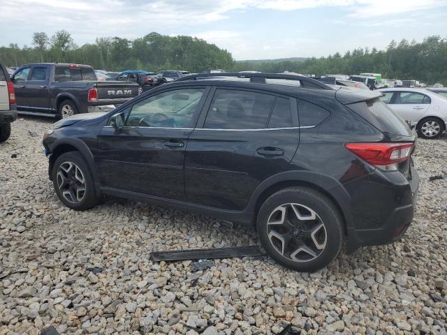 Photo 2 from auction – 2019 SUBARU CROSSTREK with VIN JF2GTANC5KH346405