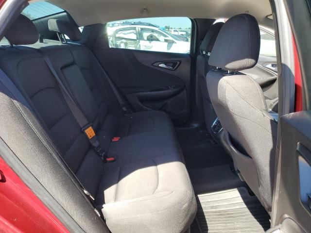 Photo 10 from auction – 2019 CHEVROLET MALIBU LT with VIN 1G1ZD5ST3KF128435