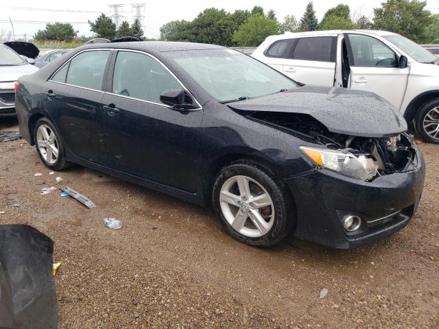 Photo 4 from auction – 2014 TOYOTA CAMRY L with VIN 4T1BF1FK4EU457234