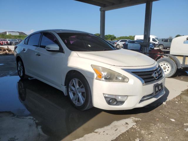 Photo 4 from auction – 2014 NISSAN ALTIMA 2.5 with VIN 1N4AL3AP8EC266256