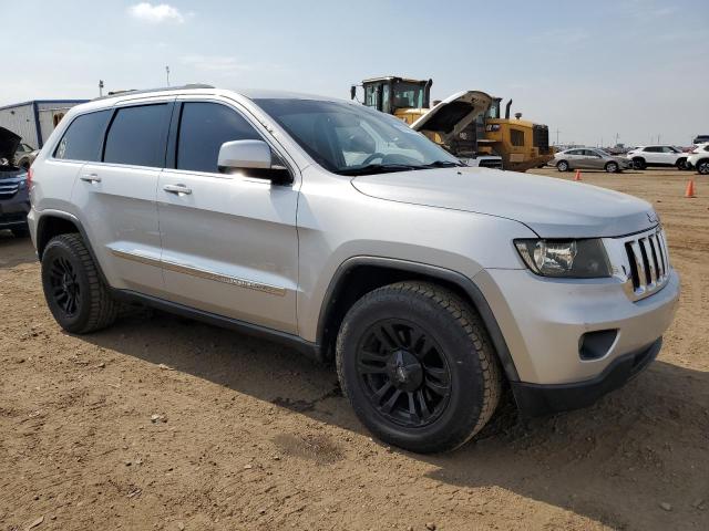 Photo 4 from auction – 2011 JEEP GRAND CHER with VIN 1J4RR4GG0BC640261