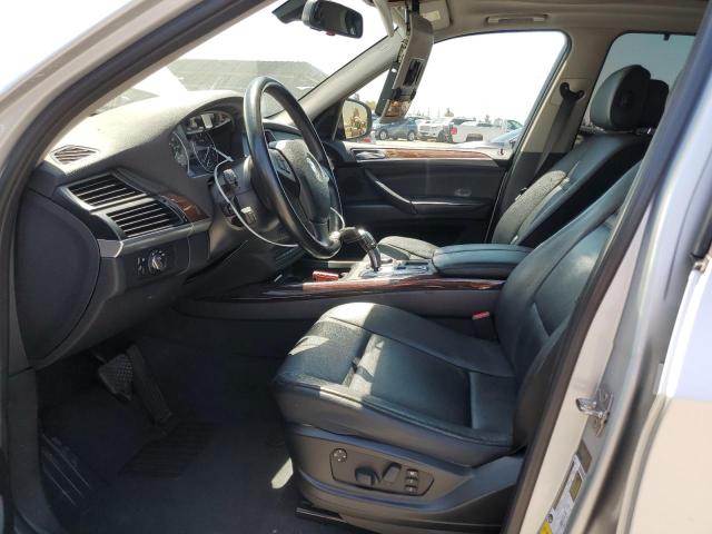 Photo 7 from auction – 2010 BMW X5 XDRIVE3 with VIN 5UXFE4C55AL384950