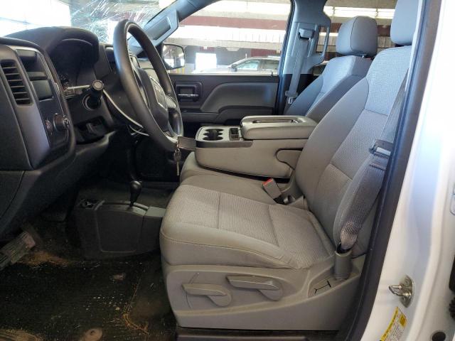 Photo 7 from auction – 2016 GMC SIERRA K15 with VIN 1GTV2LEC0GZ218238