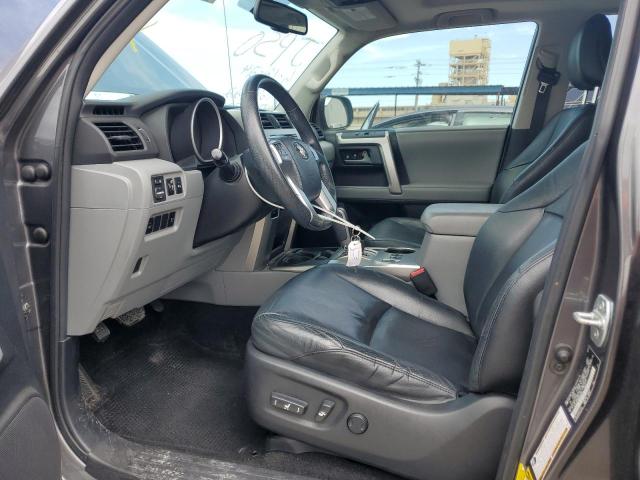 Zdjęcie 7 z aukcji – 2011 TOYOTA 4RUNNER SR z VIN JTEZU5JR6B5029333