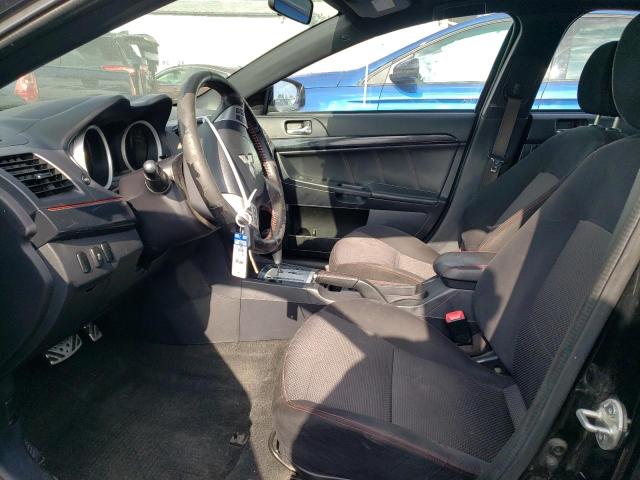 Photo 7 from auction – 2017 MITSUBISHI LANCER ES with VIN JA32U2FU9HU011083