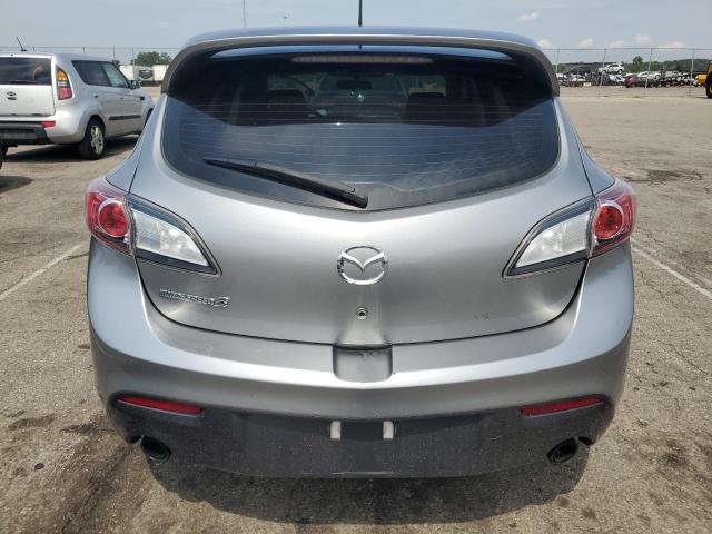 Photo 6 from auction – 2013 MAZDA SPEED 3 with VIN JM1BL1L43D1834669