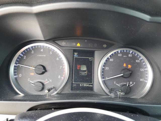 Photo 9 from auction – 2019 TOYOTA HIGHLANDER with VIN 5TDBZRFH9KS999976