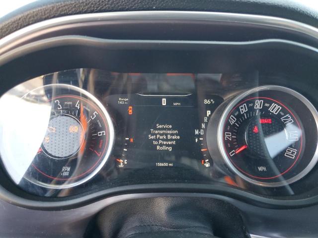 Photo 9 from auction – 2016 DODGE CHALLENGER SXT with VIN 2C3CDZAG0GH236658
