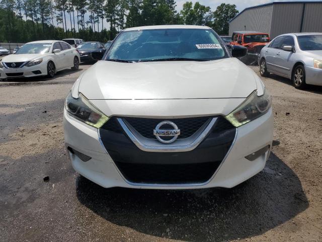 Photo 5 from auction – 2017 NISSAN MAXIMA 3.5 with VIN 1N4AA6APXHC445023