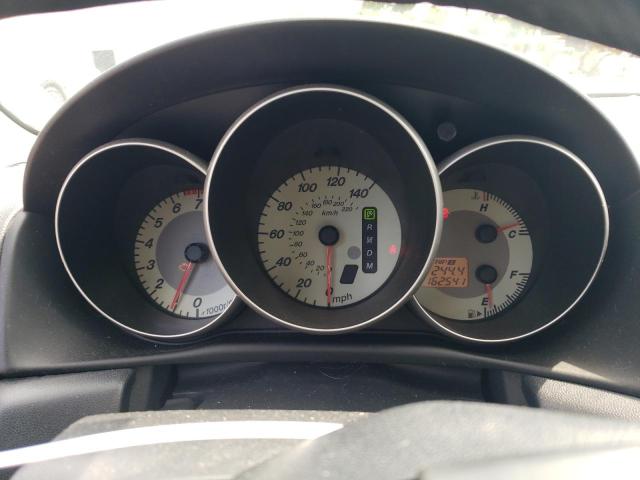 Photo 9 from auction – 2008 MAZDA 3 I with VIN JM1BK12F581839254